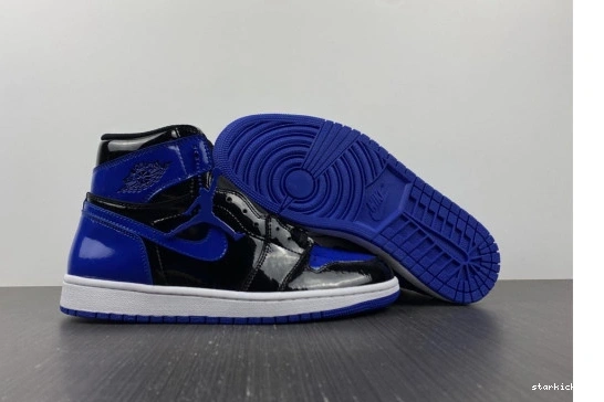 Air o Retr 555088-404 AJ1 Jordan 555088-405 1 OG 1007